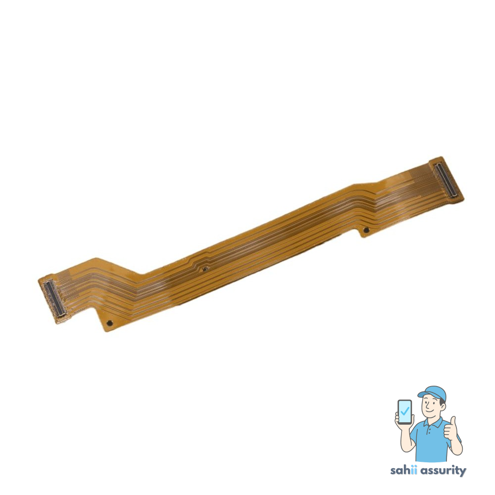 LCD Flex Cable for Vivo Y19 thumbnail